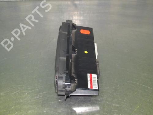 Climate control FORD FOCUS II (DA_, HCP, DP)  | BP19184614I5 