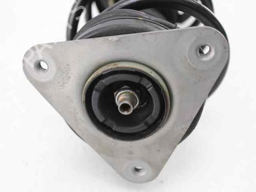 Venstre fortil støddæmper RENAULT CLIO IV (BH_) 0.9 TCe 90 (BHNF, BHMA, BHMH, BHJK, BHJR) | BP29986934M16 