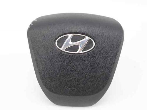 Used Driver airbag HYUNDAI i20 I (PB, PBT) 1.4 CRDi (75 hp) 19237914
