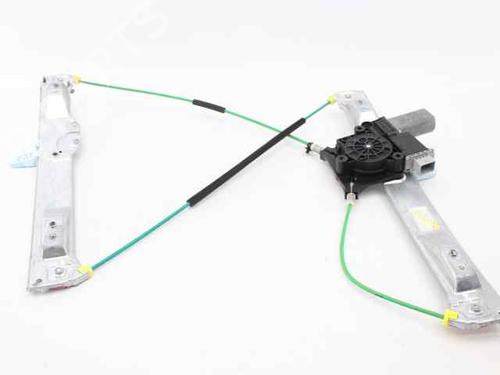 Front left window mechanism OPEL CORSA E (X15)  | BP29818578C22 
