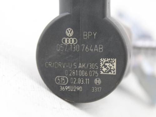 Injection rail AUDI A4 B8 (8K2) S4 quattro | BP40163203M98 - Image 8