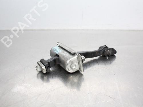 Used Hinge/Door check strap OPEL CORSA D (S07) 1.3 CDTI (L08, L68) (75 hp) 19202074