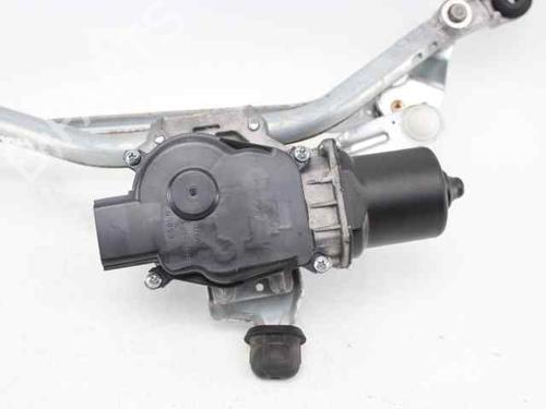 Front wiper motor RENAULT CAPTUR I (J5_, H5_) 1.5 dCi 90 (J5N4, J5M5, J5MW, J5M6, J5AL, J5AJ) | BP33249903M29  - Image 7
