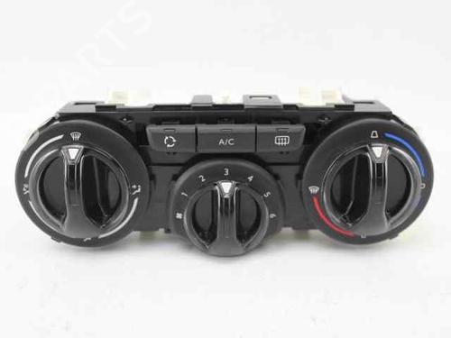 Used Climate control PEUGEOT 2008 I (CU_) 1.6 HDi (92 hp) 29320680