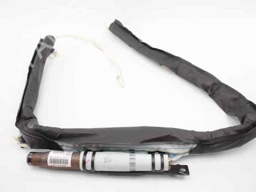 Venstre gardin kollisjonspute RENAULT MEGANE III Grandtour (KZ0/1) 1.5 dCi (KZ09, KZ0D, KZ1G, KZ29, KZ14, KZ1W, KZ10, KZ1F,... (110 hp) 19236851