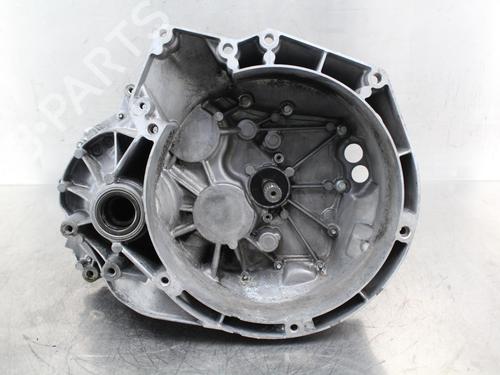 Used Gearbox Gearbox FORD FOCUS III 1.6 TDCi (115 hp) 40111922 40111922