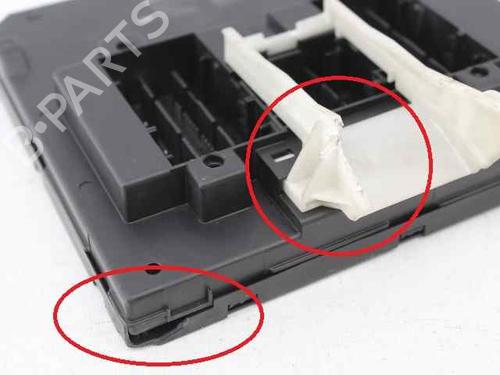 Electronic module SEAT LEON (5F1) 1.4 TSI | BP29902460M83