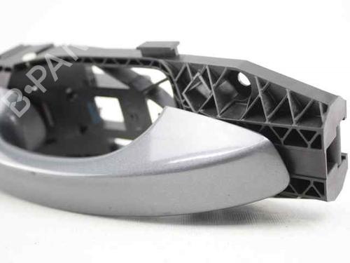 Front right exterior door handle SEAT LEON (5F1)  | BP19231637C129 