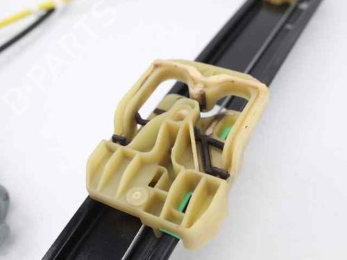 Front right window mechanism SKODA OCTAVIA III Combi (5E5, 5E6) 1.6 TDI | BP29761041C23 