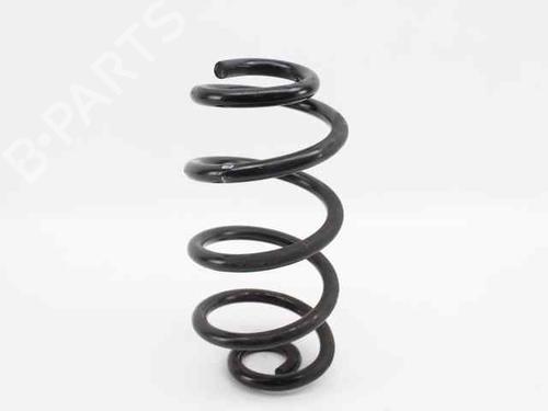 Used Shock absorber spring NISSAN QASHQAI / QASHQAI +2 I (J10, NJ10, JJ10E) 1.6 dCi (130 hp) 19221891