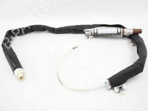 Used Right curtain airbag RENAULT MEGANE III Grandtour (KZ0/1) 1.5 dCi (KZ0C, KZ1A) (90 hp) 19243355