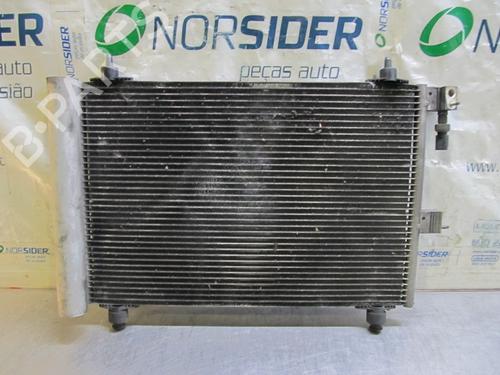 Used AC radiator CITROËN XSARA (N1) 1.4 i (75 hp) 19184997