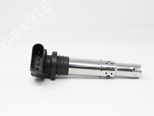 Ignition coil SEAT IBIZA III (6L1)  | BP19204154M94 