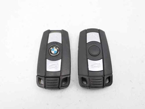 Electronic module BMW 3 Touring (E91) 320 d | BP27290460M83 