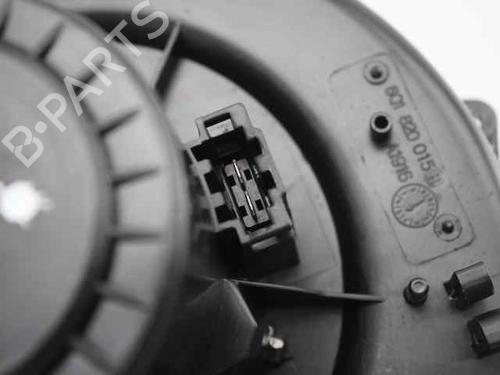 Heater blower motor VW POLO V (6R1, 6C1) 1.2 TDI | BP19244743M62 