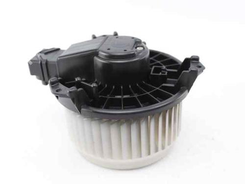 Heater blower motor TOYOTA YARIS (_P13_) 1.0 (KSP130_, KSP130) | BP25208084M62 