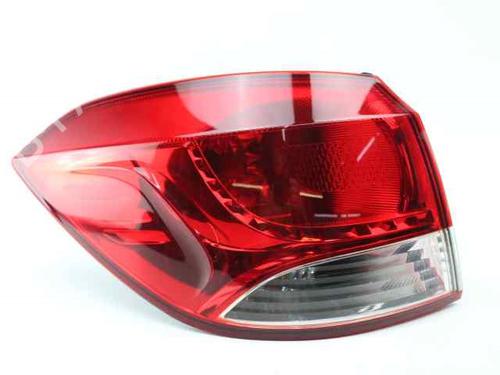 Venstre baglygte CHEVROLET CRUZE Station Wagon (J308) 1.7 TD (110 hp) 31606139