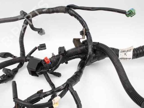 Wiring harness NISSAN JUKE (F15) 1.5 dCi | BP19640238E16 
