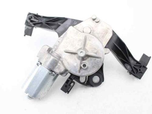 Rear wiper motor OPEL CORSA E (X15)  | BP29818572M102 