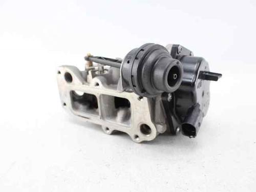 Egr Egr AUDI Q5 (8RB) 2.0 TDI quattro (170 hp) 37253273 37253273