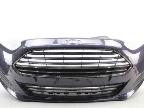 Front bumper FORD FIESTA VI (CB1, CCN) 1.0 EcoBoost 1814802 C1BB17757A