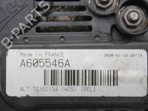 Alternator PEUGEOT PARTNER Box Body/MPV 1.6 HDi 16V | BP37062769M7 - Image 8