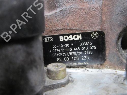 Vacuum pump RENAULT LAGUNA II (BG0/1_) 1.9 dCi (BG08, BG0G) | BP19196850M80 