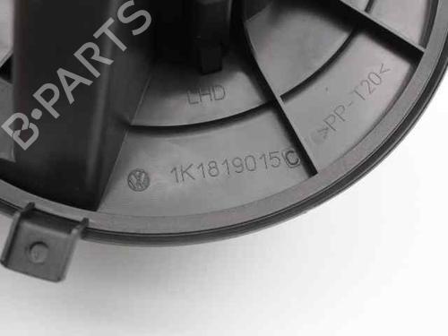 Heater blower motor VW GOLF VI (5K1) 1.6 TDI | BP21199924M62 