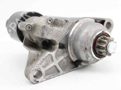 Used Starter SEAT IBIZA III (6L1) 1.9 SDI (64 hp) 19218221