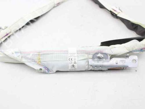 Right curtain airbag CITROËN C4 CACTUS 1.2 VTi 82 | BP32224117C12
