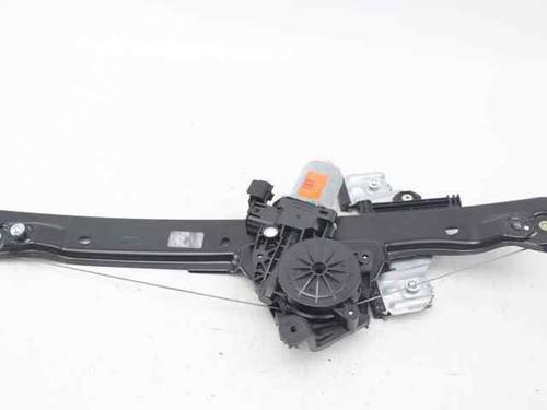 Used Front left window mechanism Front left window mechanism FORD ECOSPORT [2011-2022] 33712624 33712624