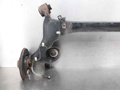 Rear axle SEAT IBIZA IV (6J5, 6P1) 1.4 TSI | BP30189425M2