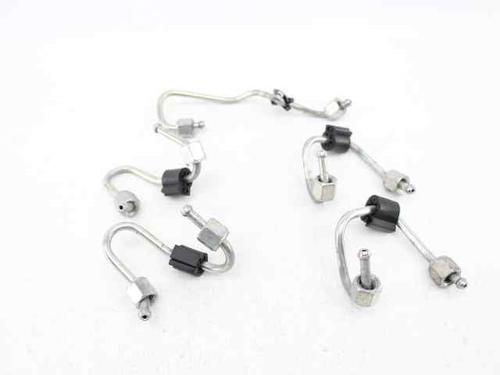 Used Pipe VW PASSAT B6 (3C2) 1.6 TDI (105 hp) 31576581