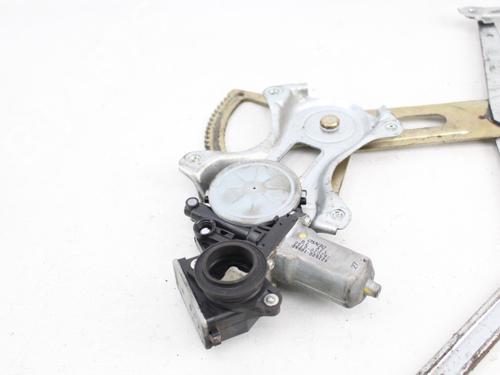 Rudehejsemekanisme ventre foran TOYOTA YARIS (_P9_) 1.0 VVT-i (KSP90_, KSP90R) | BP19215244C22 