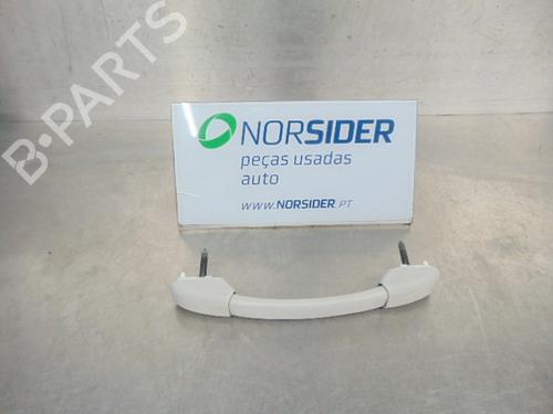 Used Interior roof handle PEUGEOT 307 Break (3E) 2.0 HDI 110 (107 hp) 19197738