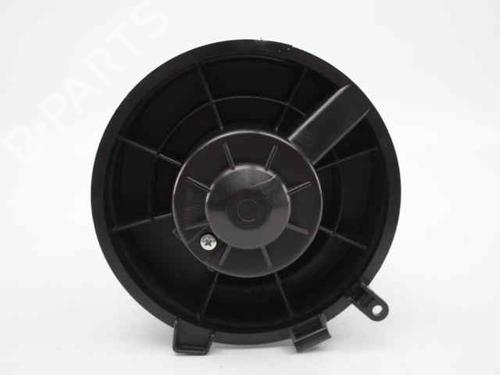 Heater blower motor NISSAN QASHQAI / QASHQAI +2 I (J10, NJ10, JJ10E)  | BP19227851M62 