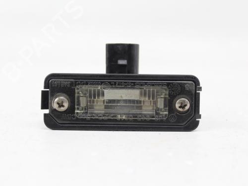 Used Licence plate light VW GOLF IV (1J1) 1.4 16V (75 hp) 21199051
