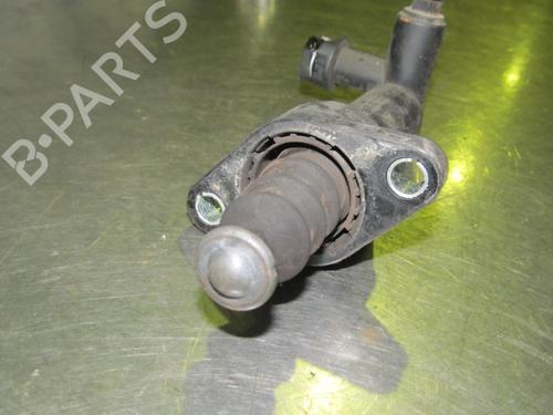 Clutch slave cylinder VW POLO (9N_, 9A_) 1.9 SDI | BP19184910M113 