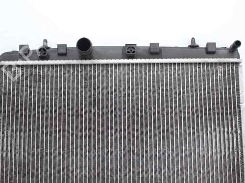 Water radiator PEUGEOT 208 I (CA_, CC_)  | BP21830366M31 