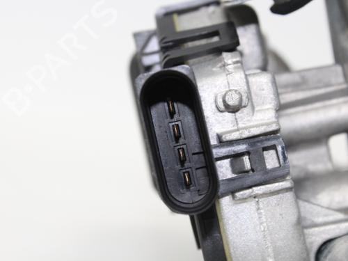 Front wiper motor MAZDA 3 (BK) 1.3 (BK14) | BP19203162M29 