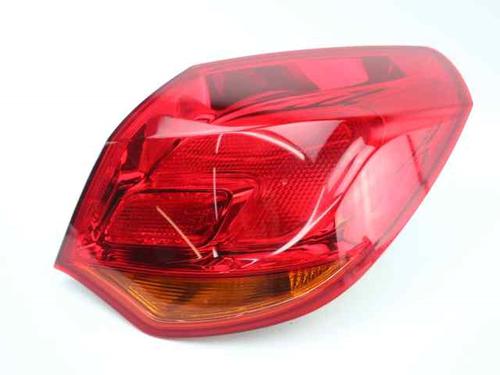 Used Right taillight OPEL ASTRA J (P10) 1.7 CDTI (68) (110 hp) 19237487