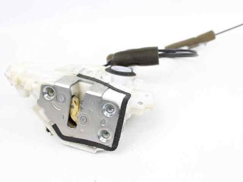 Used Front right lock HONDA CIVIC VIII Hatchback (FN, FK) 1.4 (FK1, FN4) (100 hp) 19216988