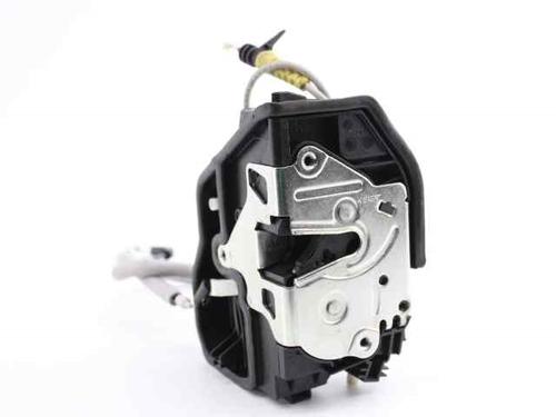 Used Front right lock BMW 1 (E87) [2003-2013]  19224040