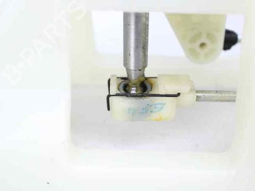 Gear lever HYUNDAI i20 I (PB, PBT) 1.2 | BP19217378M90 