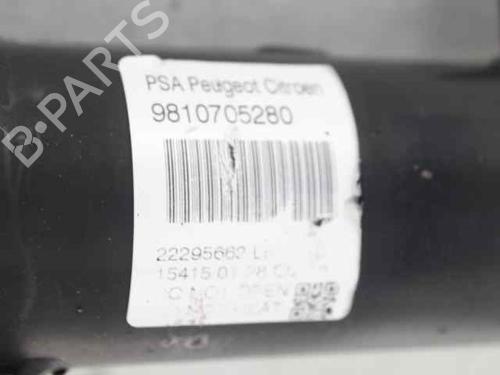 Left front shock absorber CITROËN C4 CACTUS 1.6 HDi 90 | BP39756854M16 - Image 6