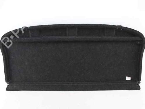 Rear parcel shelf RENAULT MEGANE IV Hatchback (B9A/M/N_) 1.5 dCi 110 (B9A3) | BP39542925C85 - Image 6