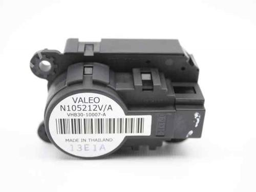 Electronic module RENAULT SCÉNIC III (JZ0/1_) 1.5 dCi (JZ02, JZ0R) | BP19234954M83 