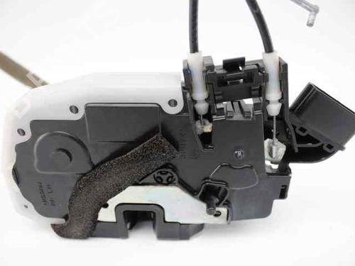 Rear left lock NISSAN JUKE (F15) 1.5 dCi | BP19640197C100 