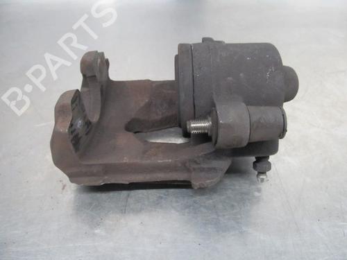 Right front brake caliper VW POLO (9N_, 9A_) 1.9 SDI | BP19197616M104 