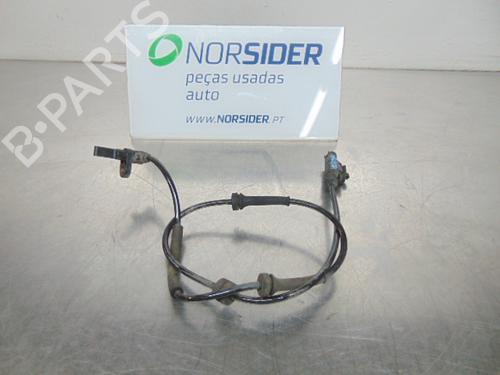 Elektronisk modul FIAT GRANDE PUNTO (199_) 1.3 D Multijet (75 hp) 19196152